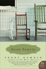 Good Family cover image