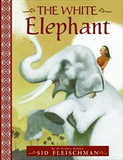 The White Elephant cover image