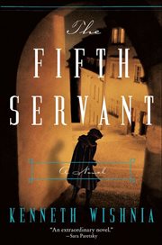 The Fifth Servant : A Novel cover image