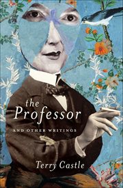 The Professor and Other Writings cover image