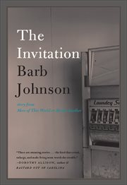 The Invitation cover image