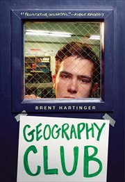Geography Club : Russel Middlebrook cover image