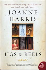 Jigs & Reels : Stories cover image