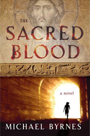 The Sacred Blood cover image