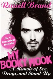 My Booky Wook : A Memoir of Sex, Drugs, and Stand-Up cover image
