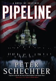 Pipeline : A Novel of Suspense cover image