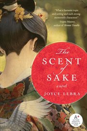 The Scent of Sake cover image