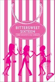 Bittersweet Sixteen cover image