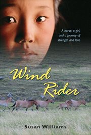 Wind Rider cover image