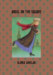 Angel on the Square : Russian Saga cover image