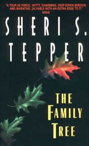 The Family Tree cover image