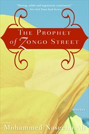 The Prophet of Zongo Street : Stories cover image