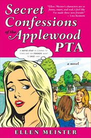 Secret Confessions of the Applewood PTA cover image