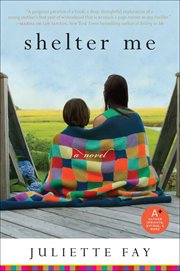 Shelter Me cover image