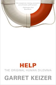Help : The Original Human Dilemma cover image