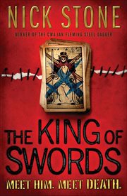 The King of Swords cover image