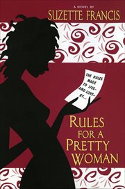 Rules for a Pretty Woman cover image
