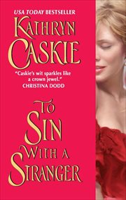 To Sin With a Stranger : Seven Deadly Sins cover image
