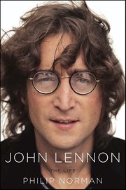 John Lennon : The Life cover image