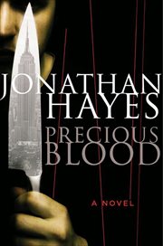 Precious Blood : Edward Jenner cover image