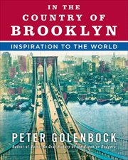 In the Country of Brooklyn : Inspiration to the World cover image