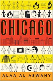 Chicago : A Novel cover image