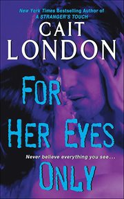 For Her Eyes Only : Aisling Triplets cover image
