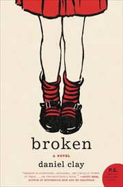 Broken : A Novel cover image