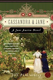 Cassandra and Jane cover image