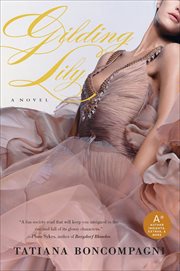 Gilding Lily cover image