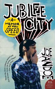 Jubilee City : A Memoir at Full Speed cover image