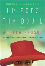 Up Pops the Devil : A Novel cover image
