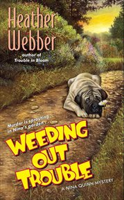 Weeding Out Trouble cover image