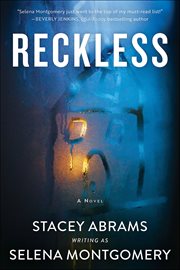 Reckless : A Novel cover image