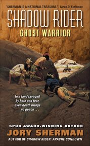 Shadow Rider : Ghost Warrior cover image