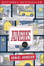 Adverbs : A Novel cover image