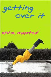 Getting Over It cover image