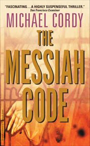 The Messiah Code cover image