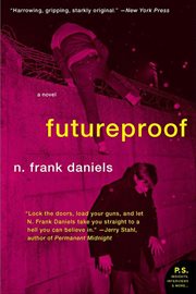 Futureproof : A Novel cover image