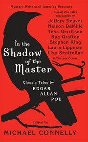 In the Shadow of the Master : Classic Tales by Edgar Allan Poe cover image