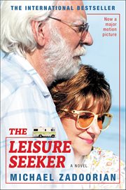 The Leisure Seeker : A Novel cover image