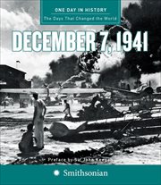 One Day in History : 12/7/1941 cover image