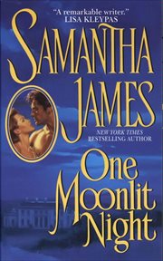 One Moonlit Night cover image
