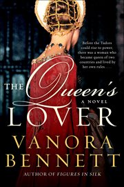 The Queen's Lover : A Novel cover image