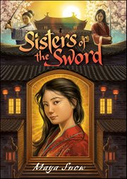 Sisters of the Sword : Sisters of the Sword cover image