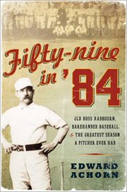 Fifty-Nine in '84 cover image
