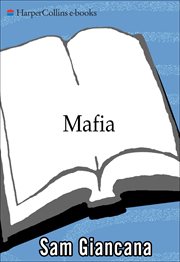 Mafia : The Government's Secret File on Organized Crime cover image
