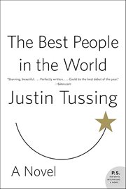 The Best People in the World : A Novel cover image
