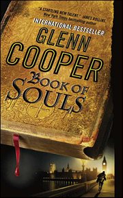 Book of Souls cover image