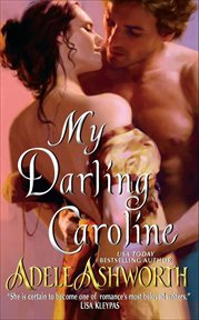 My Darling Caroline cover image